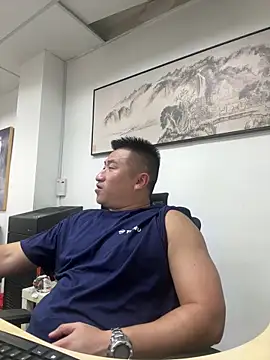 Cunzhangshibage02 online show from May 21, 4:52 am