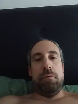 ManVerySexual online show from June 10, 5:20 am