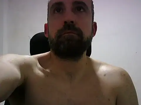 ManVerySexual online show from July 3, 4:07 am