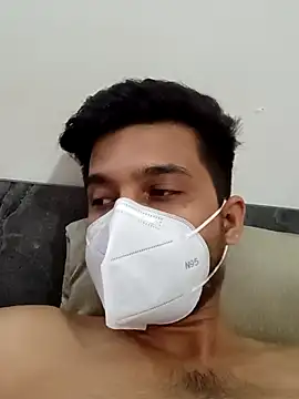 Thedickyoulove19 online show from April 18, 12:50 pm