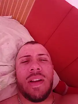 CapsizedPaperboy online show from March 24, 4:12 pm