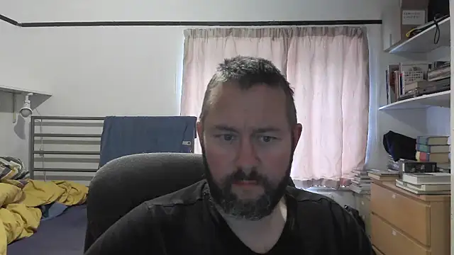 JobeySays online show from April 17, 5:15 pm