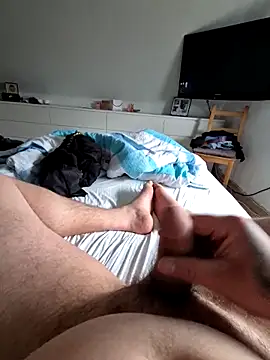 Kutscher86 online show from April 19, 12:59 pm