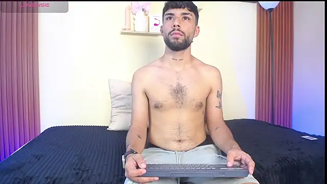 ALEX SCOT online show from March 16, 7:40 pm