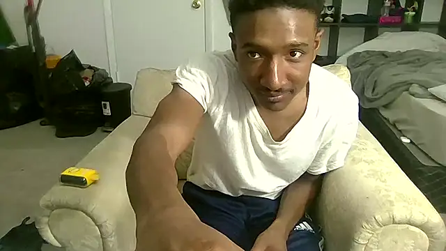 Iblackoracle online show from April 26, 1:03 am