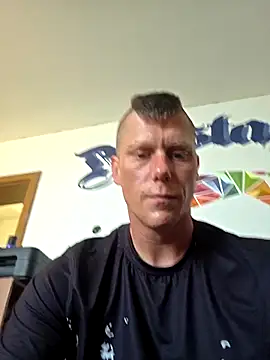 John871911 online show from April 23, 7:13 am