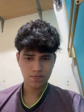 crxsverx online show from March 13, 8:44 am