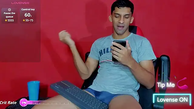 Carter shelby online show from March 27, 2:38 am