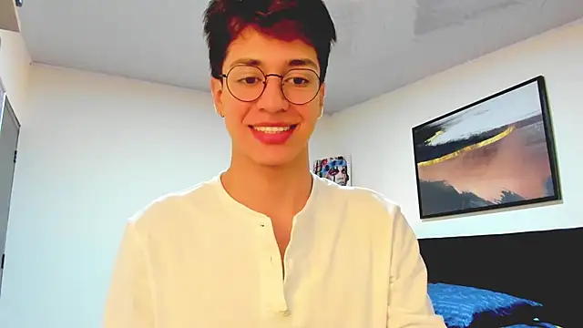 Darkblue fantasy online show from July 4, 1:52 am
