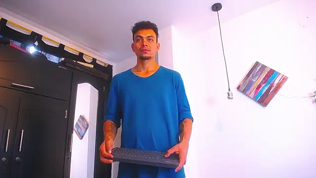 sanji motion online show from March 13, 8:48 pm