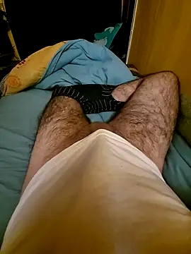 Murci3laGO online show from April 17, 3:09 am