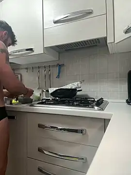 Kokovibe84 online show from June 6, 5:35 am
