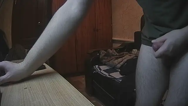 Alena504 online show from March 17, 4:15 am