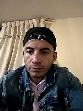 gabosexi007 online show from March 15, 6:10 am