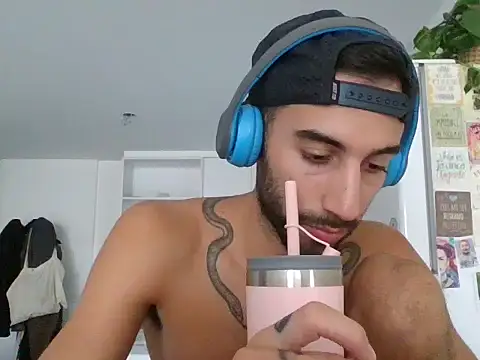 SantinnoVale online show from March 20, 7:50 pm