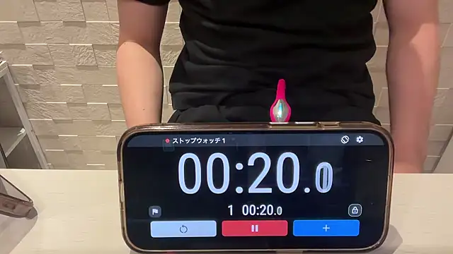 zakochin114514 online show from March 29, 1:00 pm