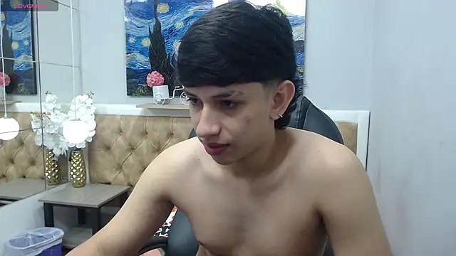 AdrianFranko online show from May 21, 1:26 pm
