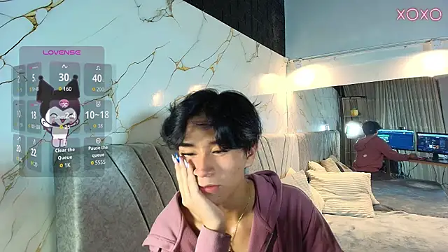 cococumps online show from April 20, 11:02 am