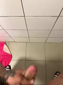 Biszexjohyy online show from March 24, 3:28 pm