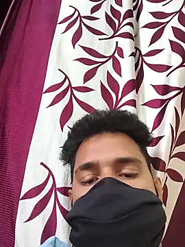 Stranger boy123 online show from May 27, 7:49 am