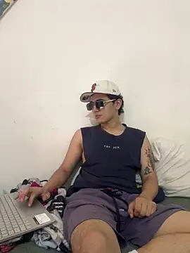 Hazhitr online show from March 20, 1:53 am