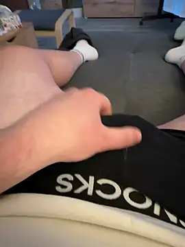 BWC Dilf online show from March 29, 2:06 pm