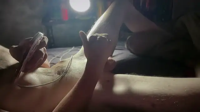 LUCIFERMORNINGSTAR512 online show from March 21, 9:03 am