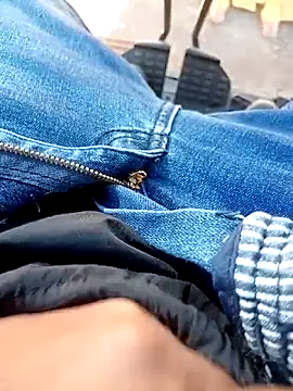 pervertidonegro online show from March 23, 12:44 pm