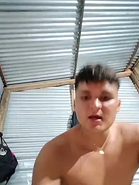 zandernoir online show from March 20, 5:33 am