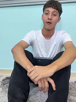 Joseph Evans online show from March 20, 4:44 pm