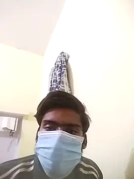 nikkihard666 online show from April 6, 2:19 am