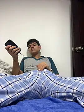 juanma759 online show from May 12, 2:31 am