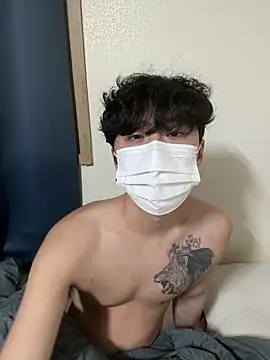 alsrkdals123 online show from March 23, 11:49 am