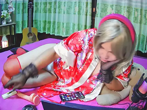 Miayabi88 online show from March 31, 6:31 pm