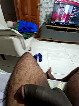 marrom33 online show from March 24, 2:00 pm