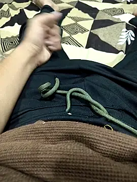 prince the Mbull online show from March 31, 7:04 pm