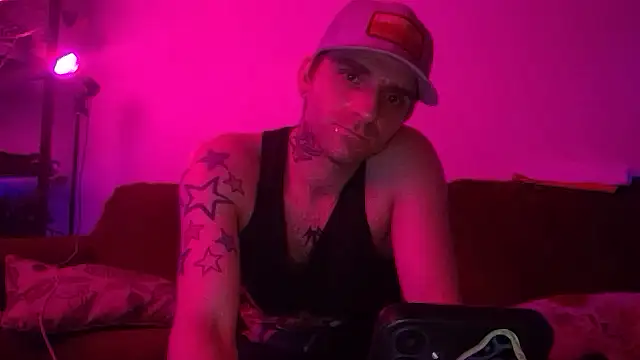 DavidEugeneOr online show from April 8, 6:57 am