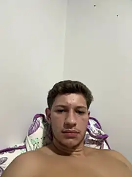 Fabioxxee online show from March 24, 8:46 pm