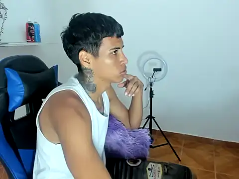 axeel-king online show from April 4, 4:48 pm