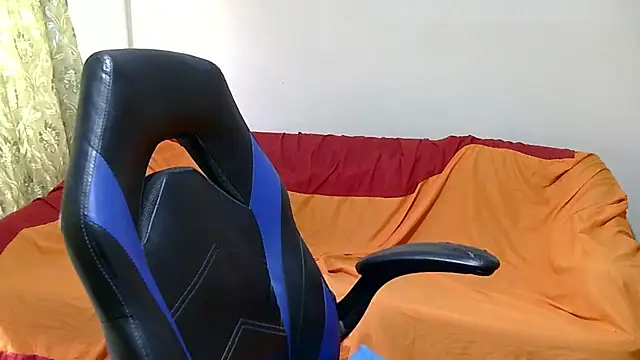 Darkkras online show from July 28, 4:39 pm