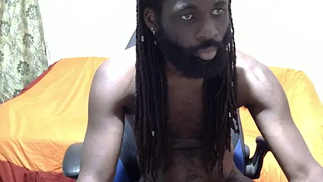 Darkkras online show from July 26, 2:30 am