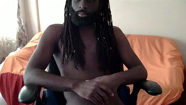 Darkkras online show from August 3, 12:11 pm