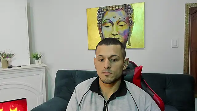 jacob stonne online show from April 18, 11:44 am