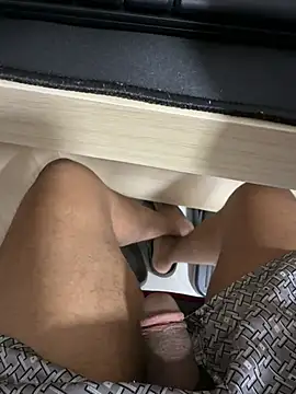 NegoSC571 online show from April 9, 9:10 pm