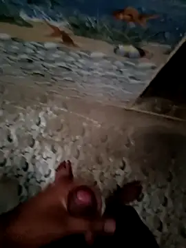 CunningBigDick online show from April 16, 2:33 am