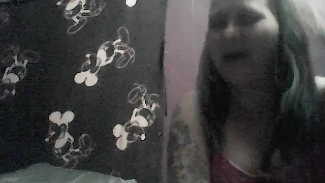 DoubleTroubleXO online show from March 26, 10:52 am