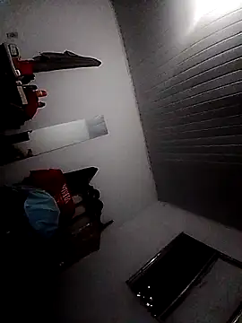 Thiagolab online show from April 19, 1:27 am