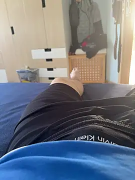 germanboy3 online show from July 3, 3:51 pm