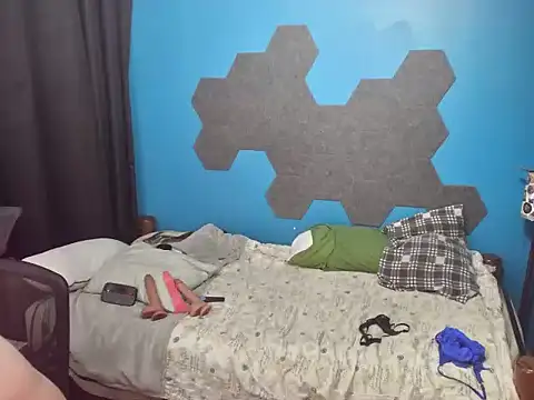 MachoPutito online show from October 23, 4:16 am