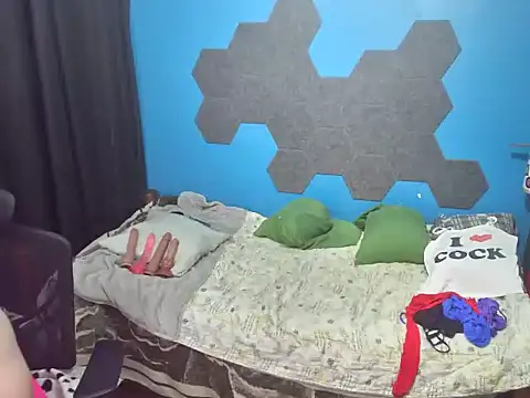 MachoPutito online show from October 10, 2:49 am